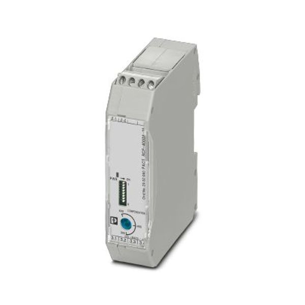 Measuring transducer image 1