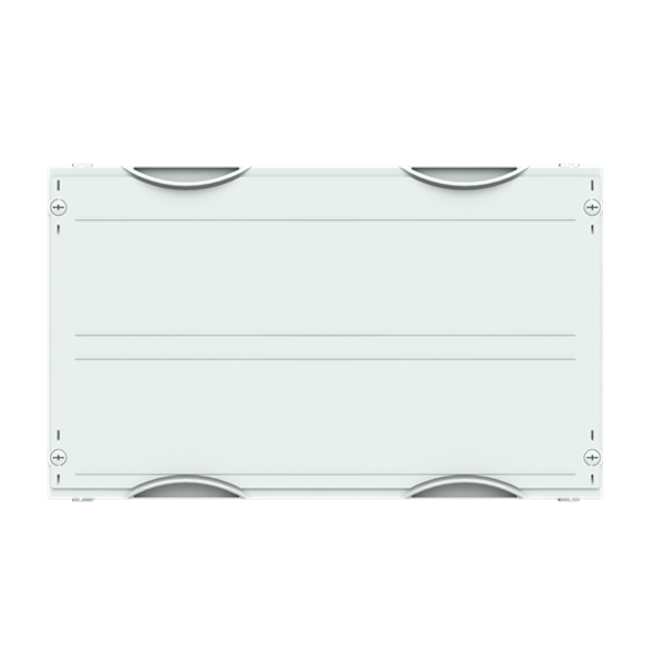 MBS227 Busbar system horizontal 300 mm x 500 mm x 215 mm , 000 , 2 image 8