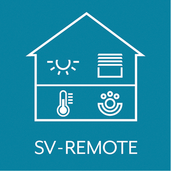 Smart Visu Server remote access licence SV-SERVER-L image 1