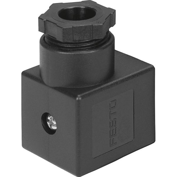 MSSD-C-M16 Plug socket image 1