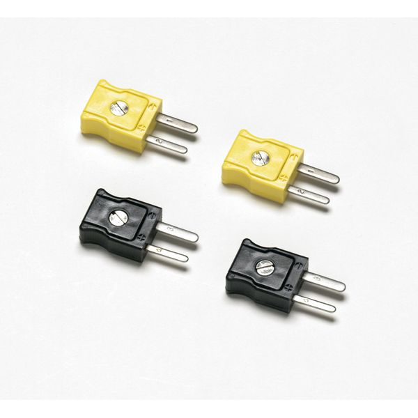 80CJ-M Male Mini Connectors (Type J) image 1