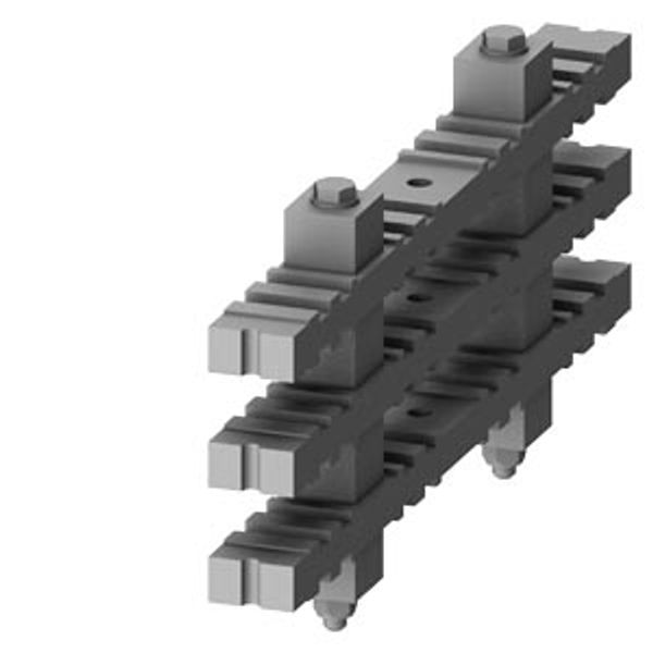 SIVACON S4 Main busbar reinforcemen... image 1