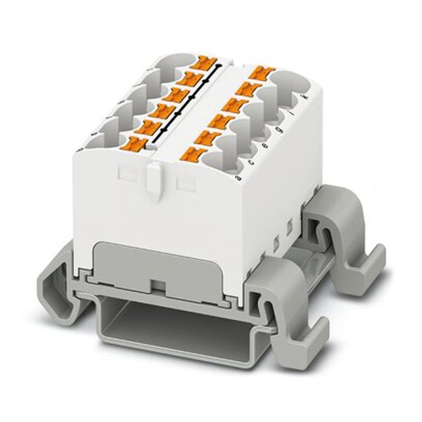 Distribution block image 1