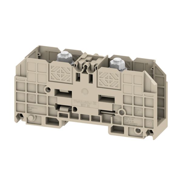 Stud terminal, Threaded stud connection, 300 mm², 1000 V, 520 A, Numbe image 3