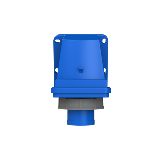 216QBS6W Wall mounted inlet image 1