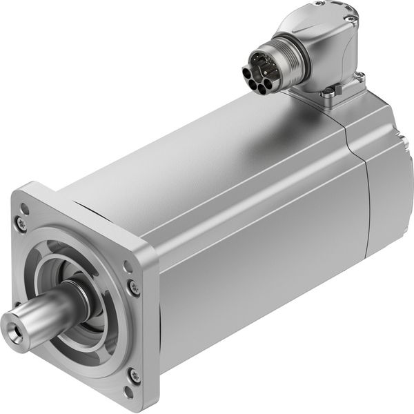 EMMT-AS-80-S-LS-RMB Servo motor image 1