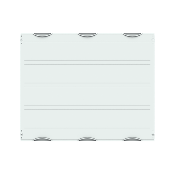 MBM314 Mounting plate 600 mm x 750 mm x 200 mm , 0 , 3 image 10