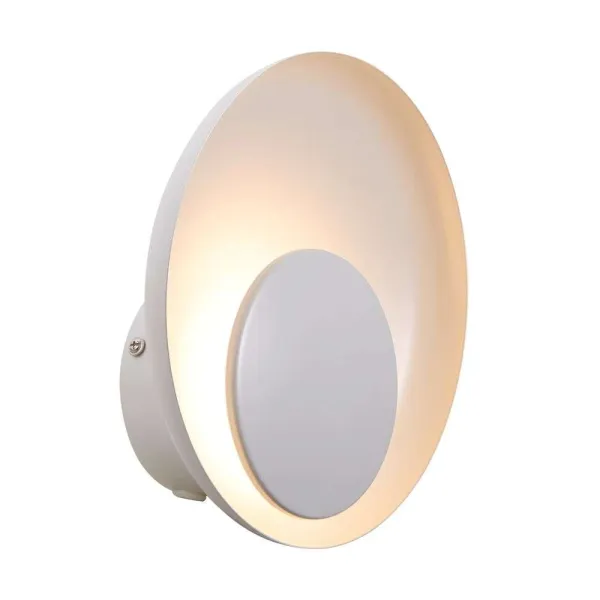 Marsi | Wall light | White image 1