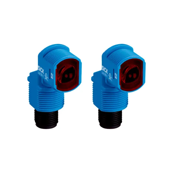 Photoelectric sensors: ZSE18-4AB4A8 image 1