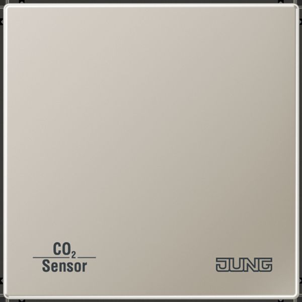 KNX CO2 sensor CO2ES2178 image 3