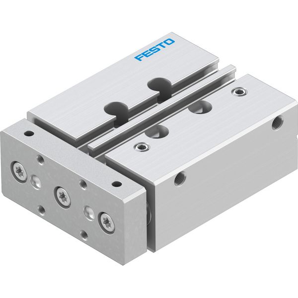DFM-12-30-P-A-KF Guided actuator image 1