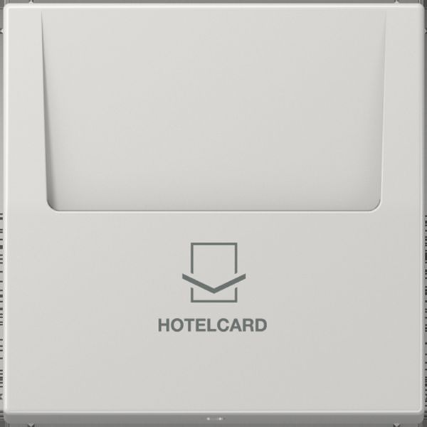 Key card holder with centre plate LS590CARDLG image 5