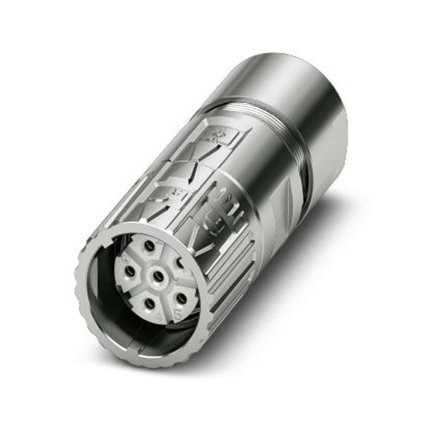 Cable connector image 2