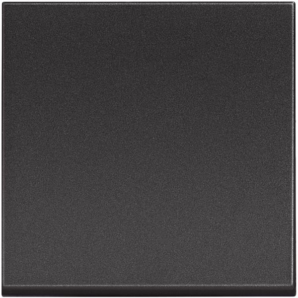 CLASSIA - pushbutton 1P NO 10A 2m black image 1