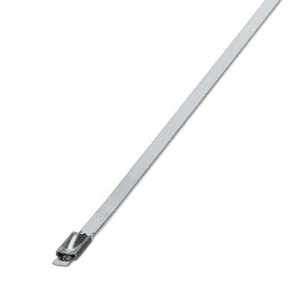 WT-STEEL SH 4,6X1067 - Cable tie image 2