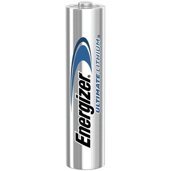 ENERGIZER Ultimate Lithium L92 AAA 1175-bulk image 1