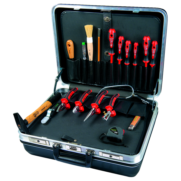 Tool case "OmegaMax Start VDE" image 1