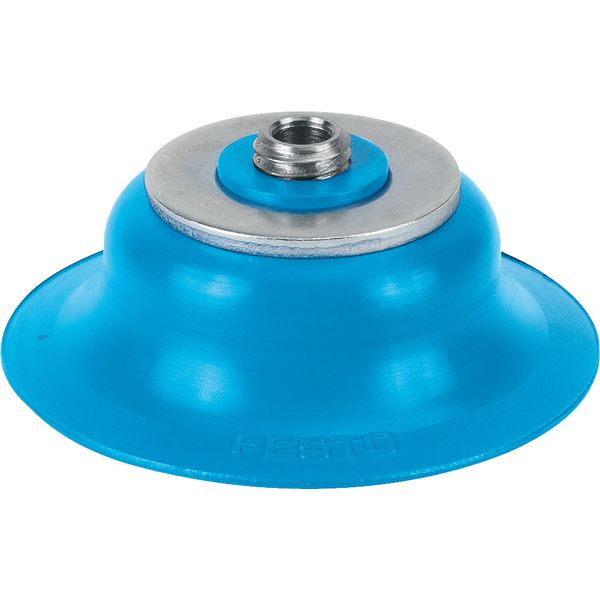 ESS-40-SU Vacuum suction cup image 1