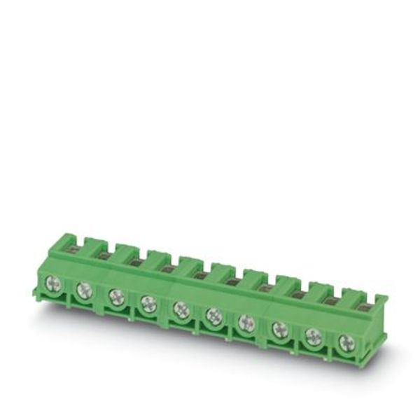 PT 2,5/ 2-7,5-V-S - PCB terminal block image 1