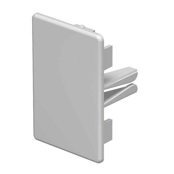 WDK HE40060LGR End piece  40x60mm image 1