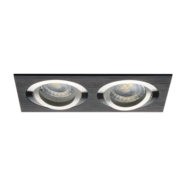 SEIDY CT-DTL250-B Ceiling-mounted spotlight fitting image 1