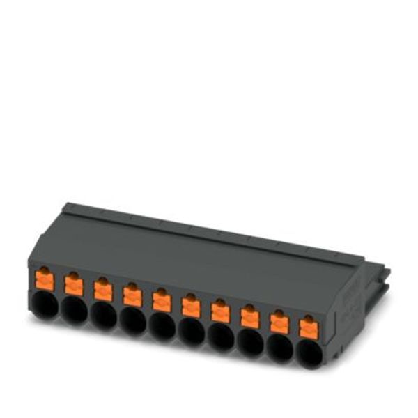 SPC 4/10-ST-6,35 - PCB connector image 1