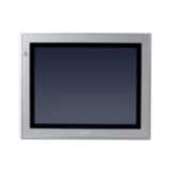Vision system FH touch panel monitor 12-inch image 3