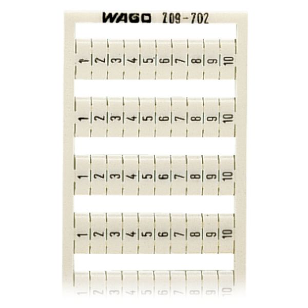 WSB marking card as card MARKED white image 4