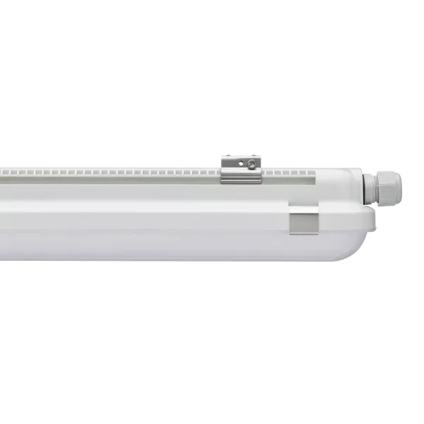 CoreLine Waterproof, 37.5 W, L1200 mm, 6000 lm, 4000 K, Symmetrical, Clear, IP65 image 12