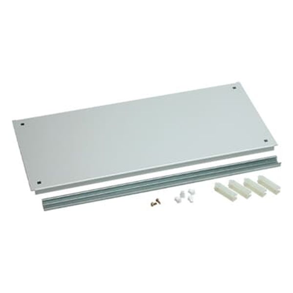 PS833275 PS MOUNTING PLATE 150X500 METAL image 2