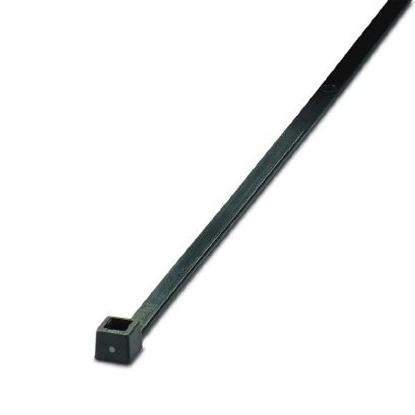 WT-HF 4,5X160 BK - Cable tie image 2