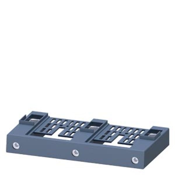 Box terminal block for 3RW55/52 Size 2 image 1