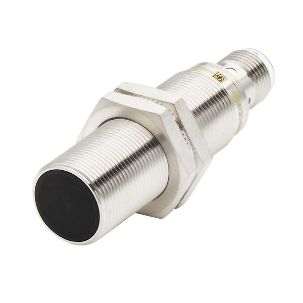 Proximity Sensor, Inductive, 18mm, 10-30VDC, 3 Wire image 1