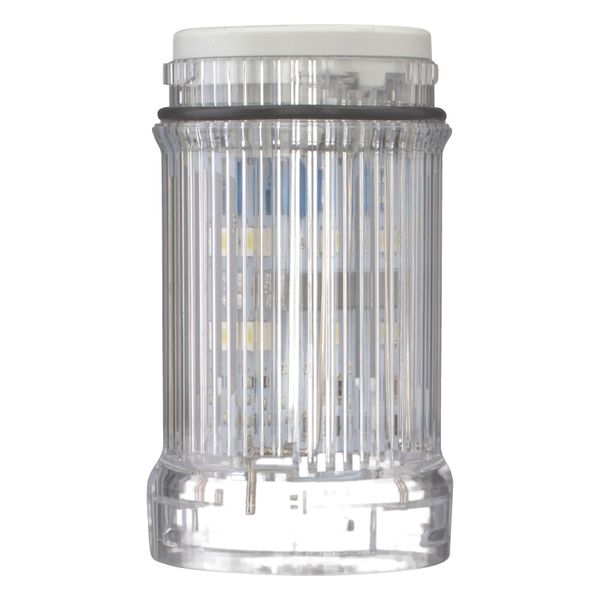 Flashing light module,white, LED,230 V image 8