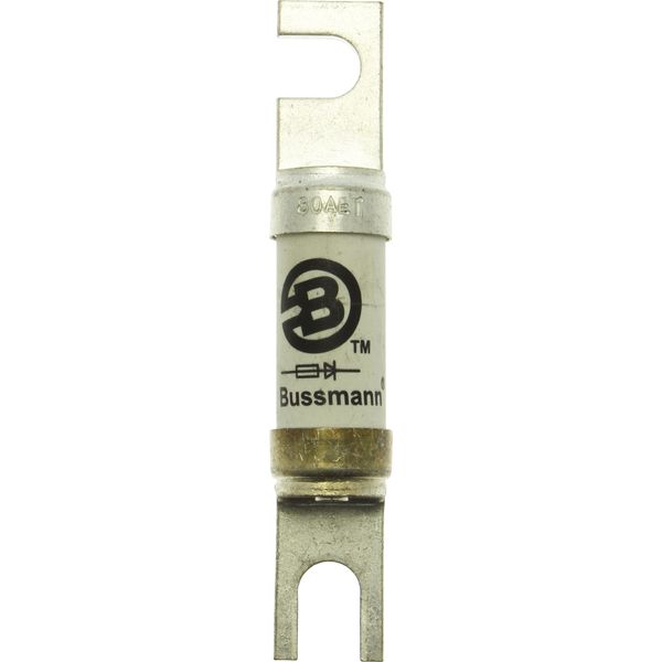 BUSS HIGH VOLTAGE FUSE image 14