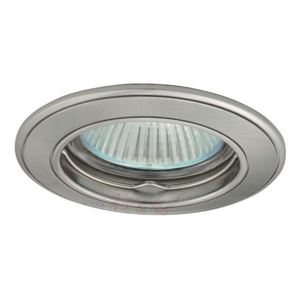 HORN CTC-3114-SN/N Ceiling-mounted spotlight fitting image 1