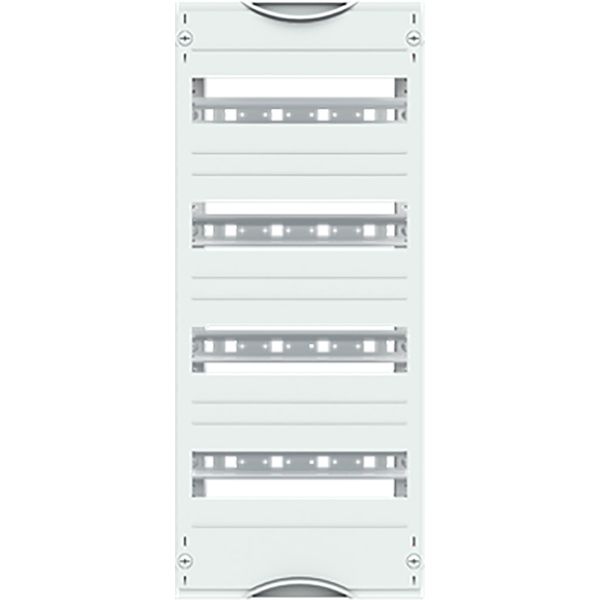 MG104 DIN rail mounting devices 600 mm x 250 mm x 120 mm , 0 , 1 image 1