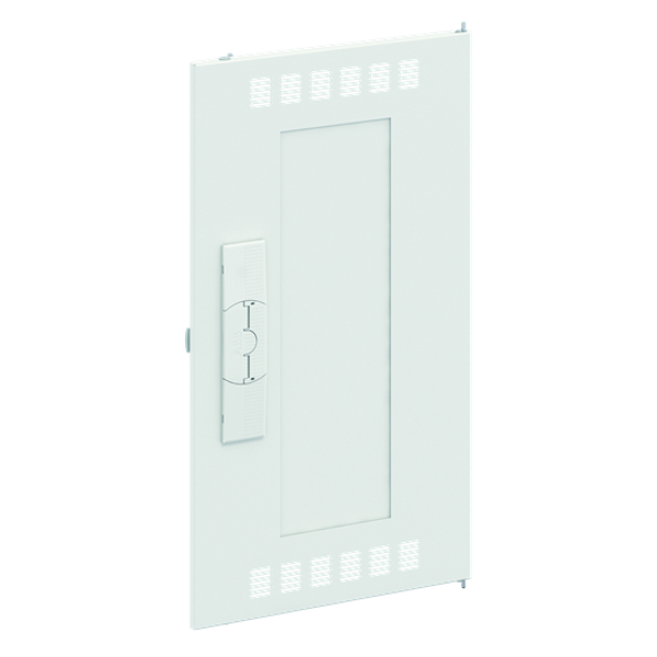 CTW23S ComfortLine Door, IP30, 421 mm x 521 mm x 14 mm image 4