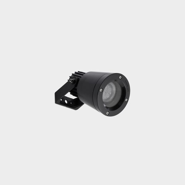 Spotlight IP66 Hubble GU10&GU5.3 Technopolymer GU10 35W Black image 1