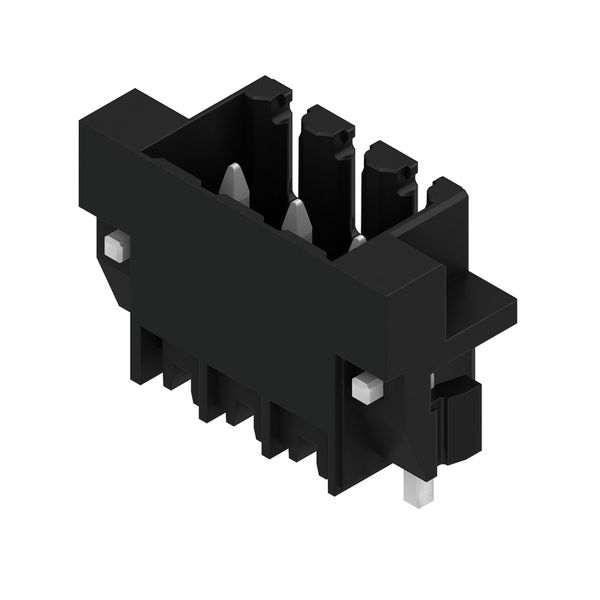 PCB plug-in connector (board connection), 3.50 mm, Number of poles: 3, image 3