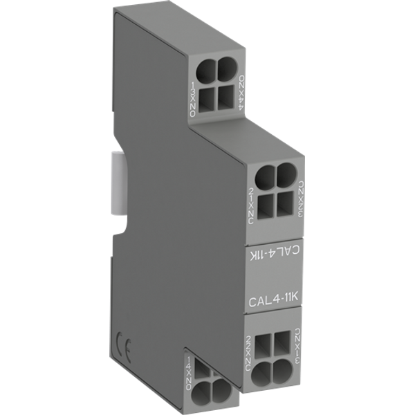 CA4-04E Auxiliary Contact Block image 5