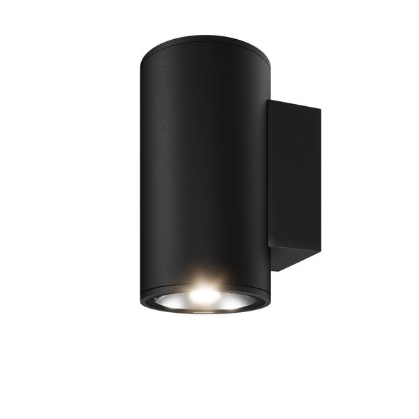 Outdoor Shim Wall lamp Graphite image 1