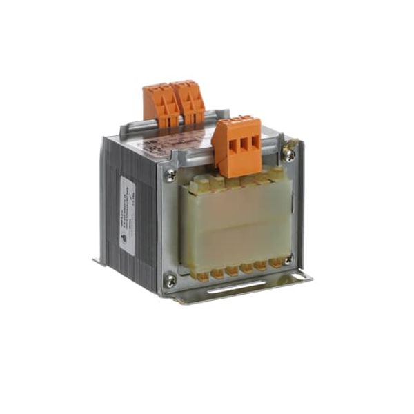 TM-C 250/115-230 Single phase control transformer image 1