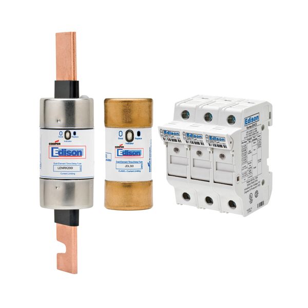 CHSF-50 COMPACT HIGH SPEED FUSE image 1