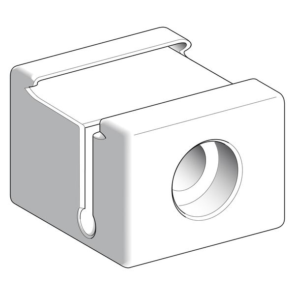 ANGLE BRACKET DOVETAIL FOR XUK LASER image 1