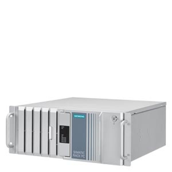 SIMATIC IPC547G (Rack PC, 19", 4HU)... image 2