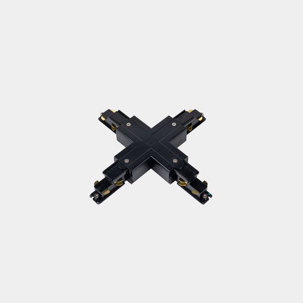 Black “X” connector DALI image 1
