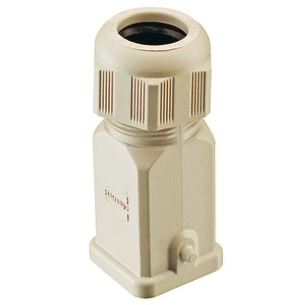 Han 3A-HTE plastic (9-17mm) image 1