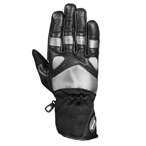 Leather gloves for smartphone Timex image 1