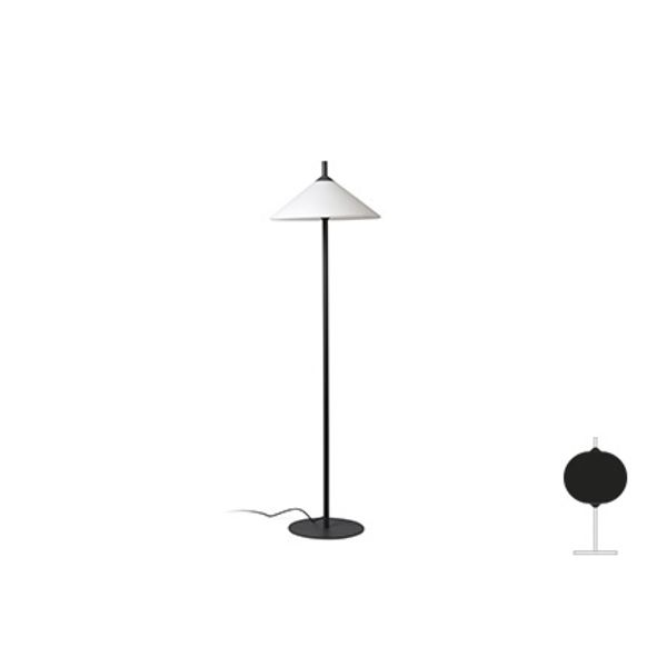 R55 HUE SHADE FOR FLOOR LAMP image 1